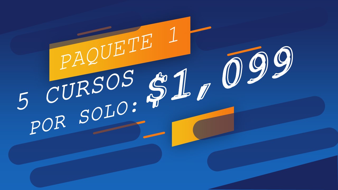 PAQUETE 1