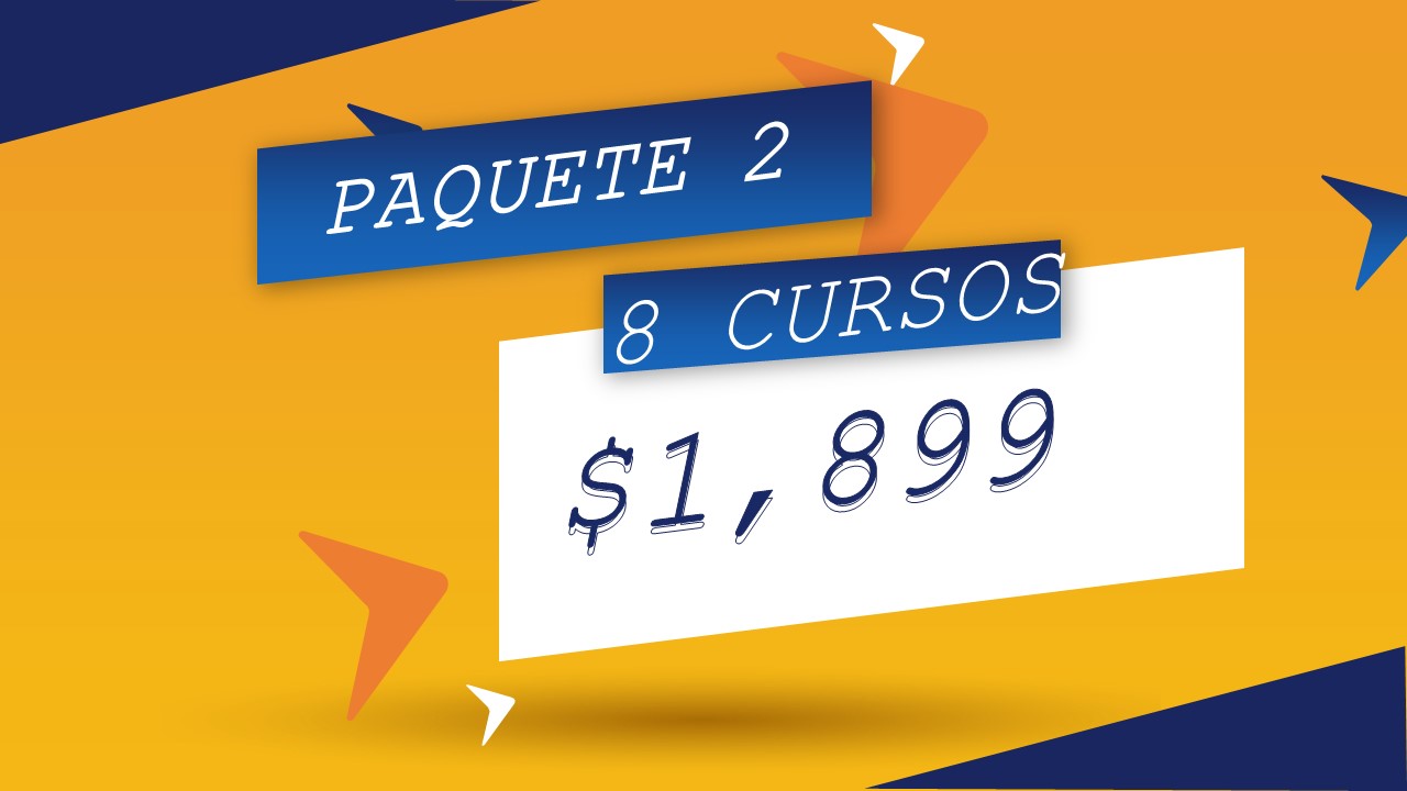 PAQUETE 2