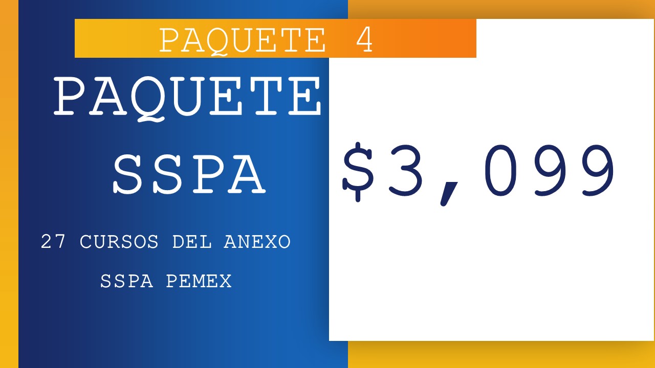 PAQUETE 4